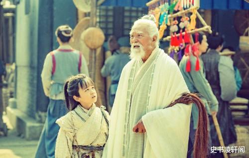 周冬雨|倚天屠龙记：阳顶天练成四层乾坤大挪移，能否打赢玄冥二老？