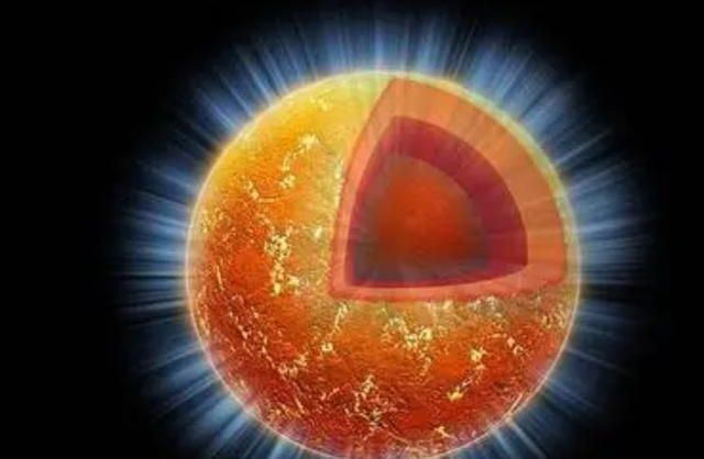 每立方厘米重量高达1亿吨以上,中子星内部是否还存在未知元素?