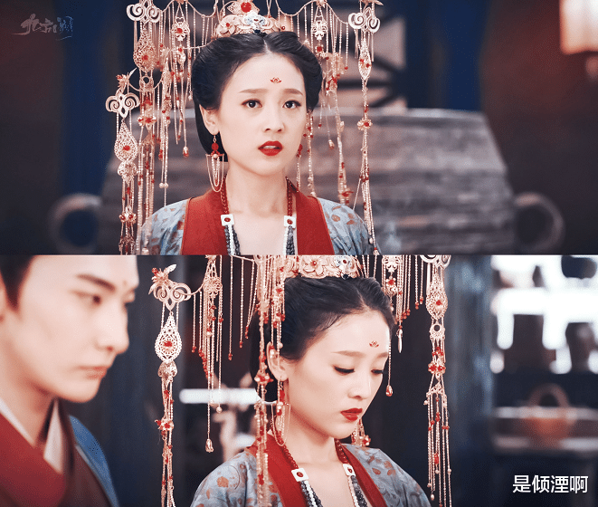 高伟光|东宫导演新剧如月，高伟光出演吸血鬼男主，网传女主却令人担忧！