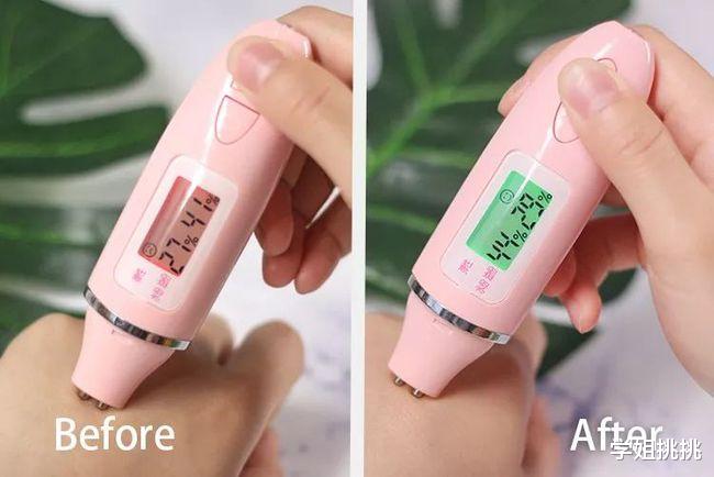 面霜|我见过皮肤细腻、有光泽的人,只用面霜就够了