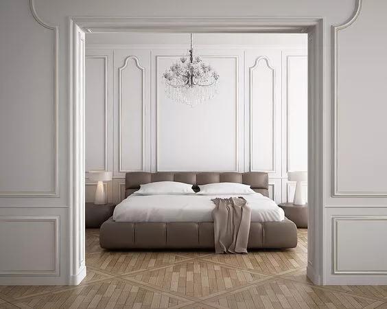 为什么我家豪华的“欧式”装修，住了不到半年就变得又土又俗