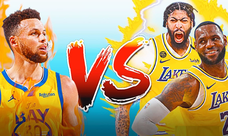 勇士隊(duì)|庫(kù)里飆40分還不夠？ESPN探討：勇士只有3種可能贏下湖人！