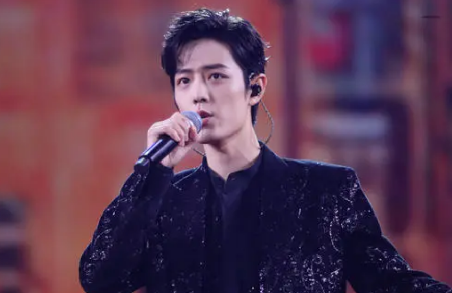 仙游|商务代言最多的十大明星，杨紫掉到第八，肖战第三，榜首资源火爆