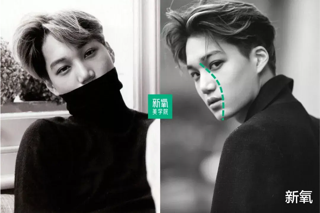 鞠婧祎|晚生6年的她，才是鞠婧祎最想成为的美貌2.0版本！