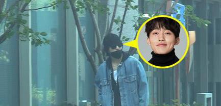 张雨绮|桃花不断,张雨绮还未跟李炳喜割舍,又跟张默怀传绯闻!