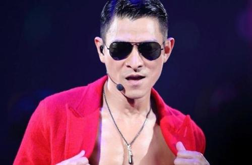 抖音|刘德华被抖音处罚，账号不受推荐，流量猛跌1000万