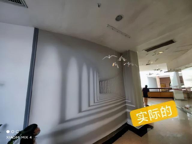 小红书 “本人不才，刚被骗完。”