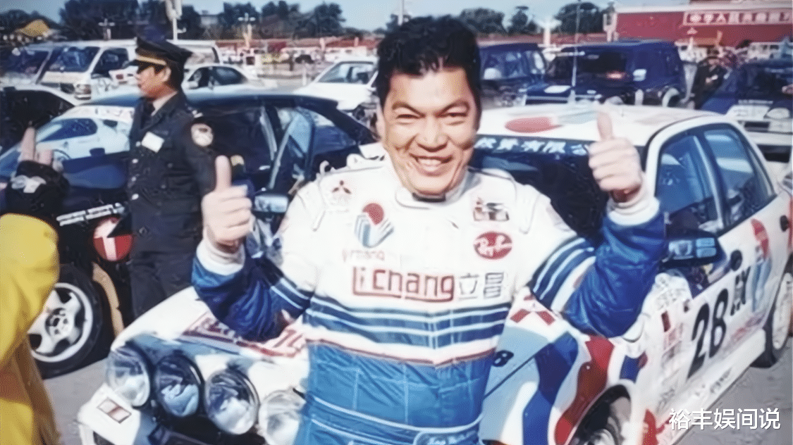 整容|“大傻”成奎安去世12周年！黄一山回忆过往：三兄弟同一年去世