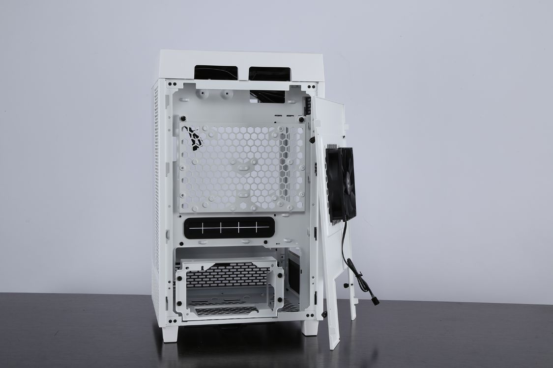 Windows|被RTX3060mini显卡种草之后，从杂物堆里翻出陈年的Z390i攒个机