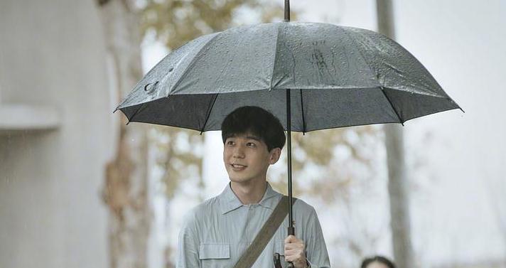 胡军|没等到《我的前半生2》，马伊琍又一热剧来袭，看到男主追定了