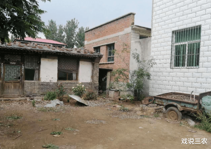 |闲置宅基地咋处理？有偿退出补偿低，盘活利用受热捧！农民享福了