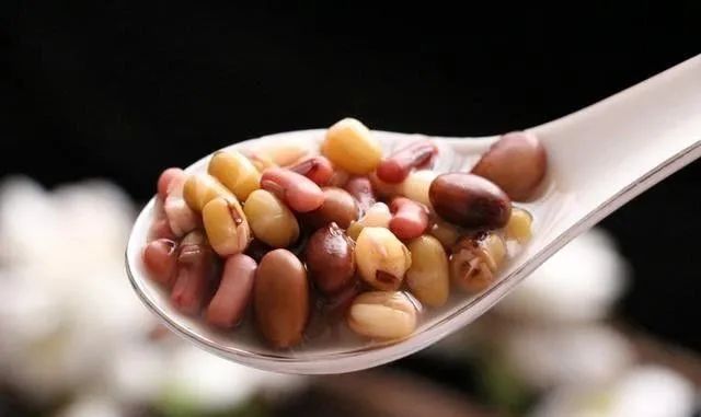 绿豆汤|夏天，绿豆汤靠边站，最该多喝的是它，高钾低钠，不喝可惜了