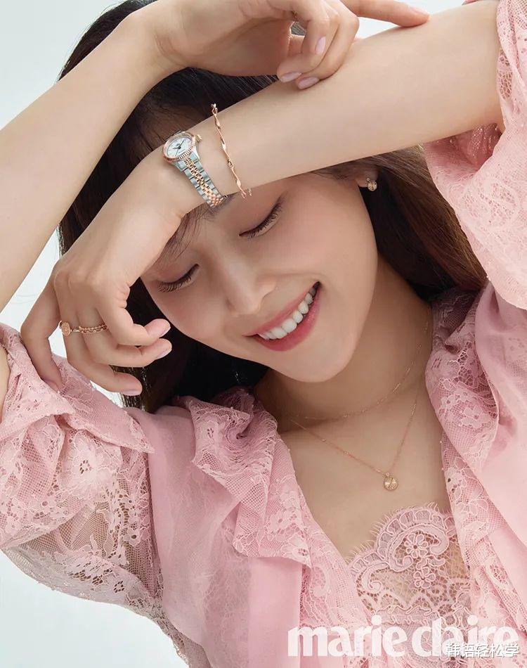 sm|SM爱豆组合出身黄金忙内！成功转型不断挑战，“浪漫喜剧女王”头衔实至名归