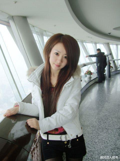 程琳|初代网红程琳：曾经制霸QQ空间的非主流女神，如今怎样了？