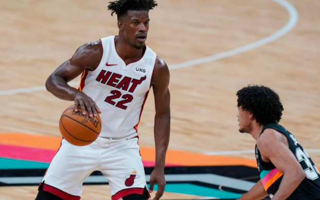 公牛队 2021NBA球员市场分析:湖人和公牛成大赢家,凯尔特人最失意