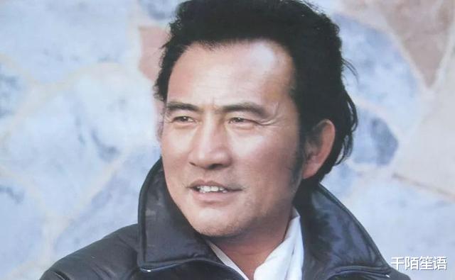 夜行|杨在葆: 出演“罗霄将军”一举成名, 为给前岳母养老, 曾拒后妻表白