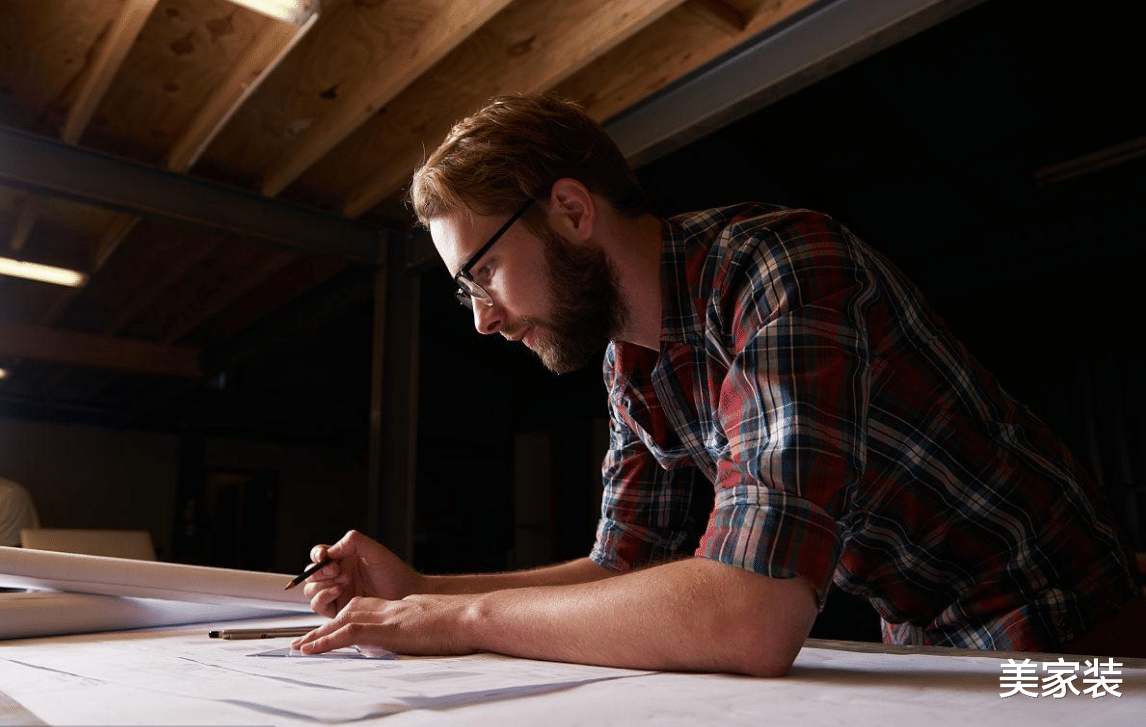 房子装修组建搭档很重要，选好装修公司，可以帮你省去不少烦恼
