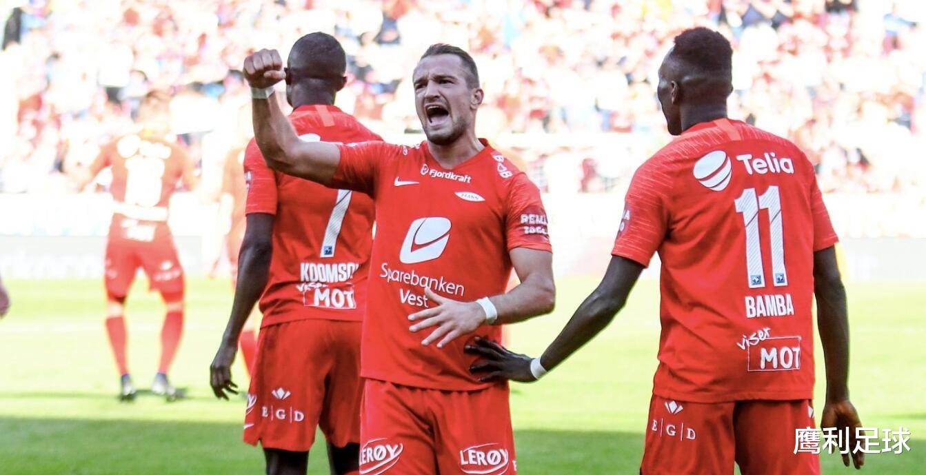 博德|5.24日挪超分析-布兰vs博德闪耀,两队均有核心离队