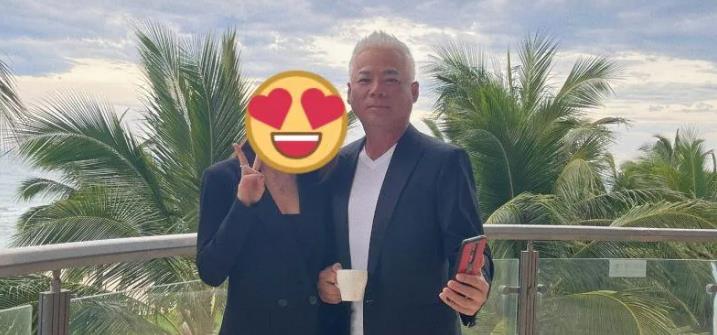 彬仔说经典|巫启贤女儿正式出道！21岁巫咏欢因外表出众受封“最美星二代”