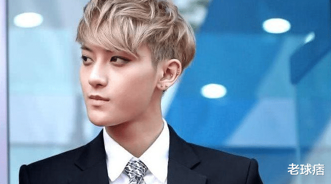 黄子韬|真实的黄子韬,让娱乐圈内多少顶流都自愧不如,谁能做到像他这样