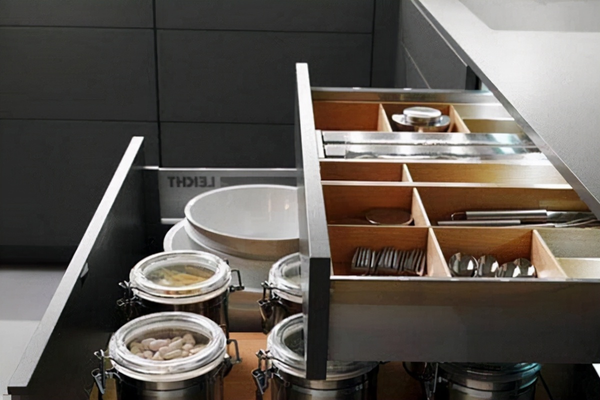 猪肉|如果能重新装修，我一定在厨房添置4样东西，使用起来太方便了