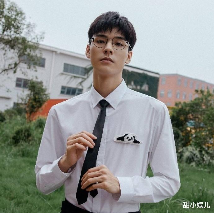 龚俊|当下最火的男演员：龚俊和肖战名列前茅，5位都是实力派