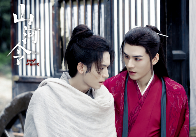 电视剧|最新电视剧演员榜排名:肖战仅第四,赵丽颖没进前十,榜首惹争议