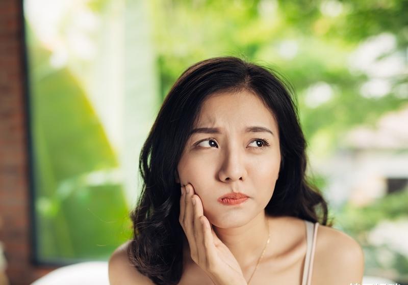 生活美学家 怀孕时容易蛀牙！4口诀‘检、刷、线、嚼’跟蛀牙说再见