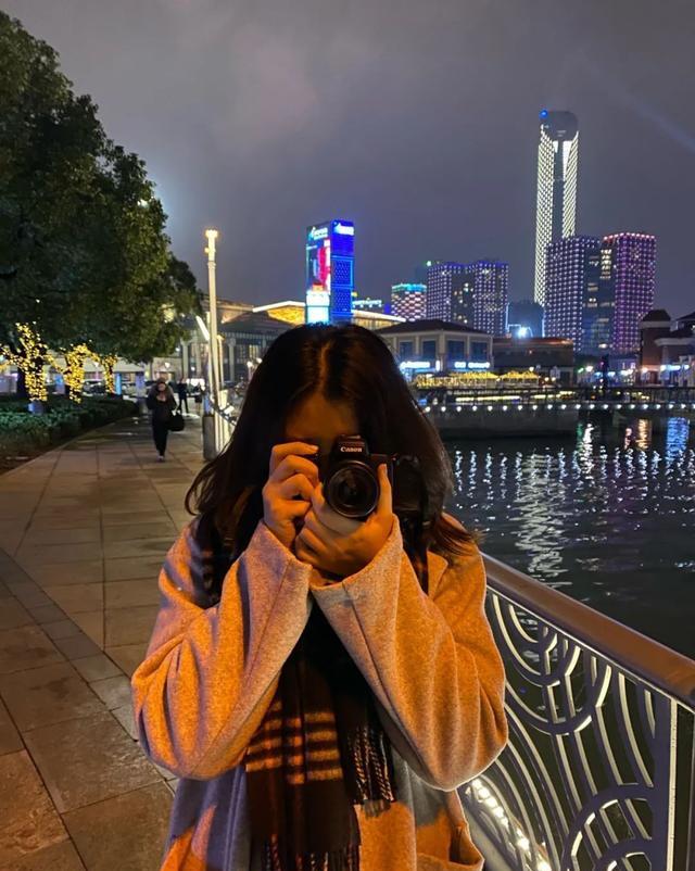 大师在流浪小丑在天堂 从计算机“小白”到被卡内基梅隆录取！苏州姑娘以梦为马，目标是