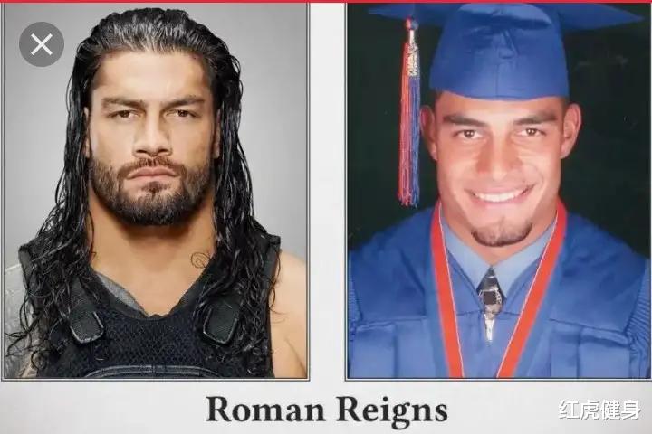 wwe|从打酱油到WWE当家头牌,“大狗”雷恩斯与摔角的不解之缘