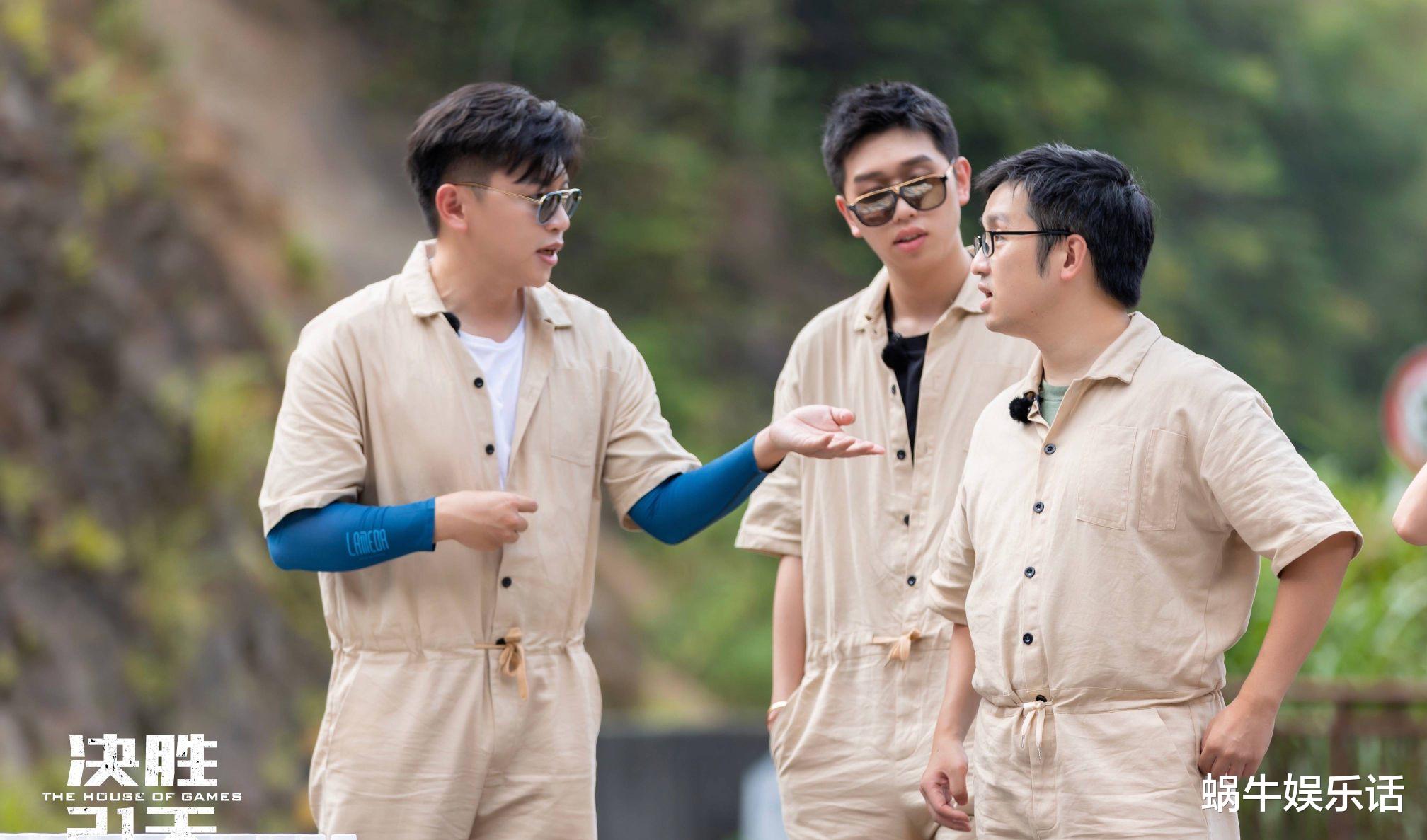 王境泽|王境泽直播怒骂《决胜21天》冠军火树引热议，他俩是怎么结仇的？