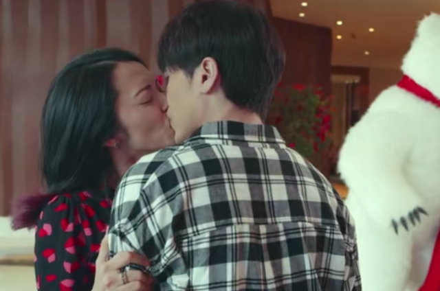 轻语妈妈|马伊琍新剧来了,精彩程度堪比《我的前半生》,搭档小14岁的男神