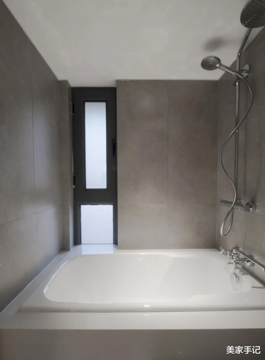 美家手记|两居改三居,单卫改双卫!北京夫妻将90㎡家利用到极致,太厉害了