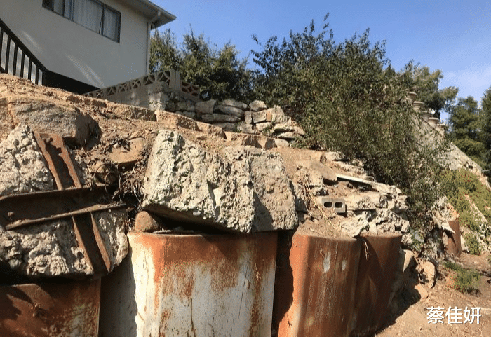 混凝土|危楼高百尺，35张图片提醒我们房屋安全不是儿戏