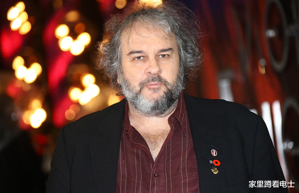 好莱坞|好莱坞10位最有钱的导演：仅一位黑人上榜，斯皮尔伯格屈居第2