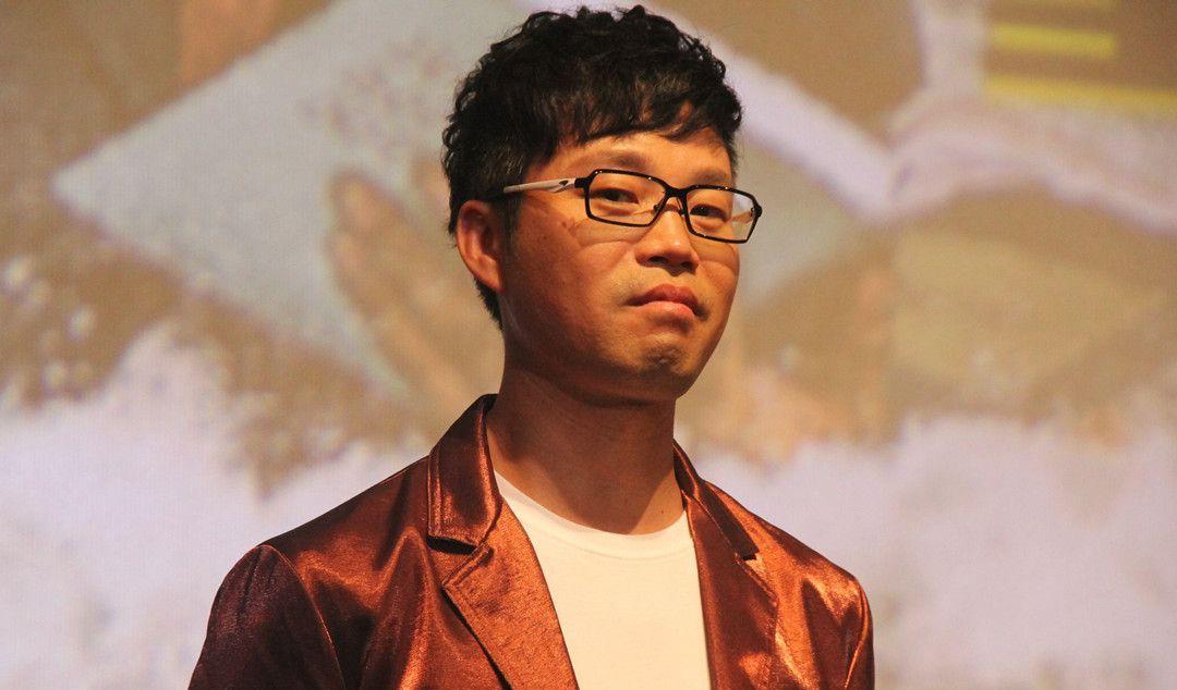 王迅|6位“表里不一”的男星，人前乖巧，人后龌龊，很难再翻红