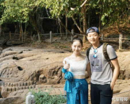 霍尊|霍尊人设崩塌？被相恋9年女友陈露曝始乱终弃，付900万买好名声