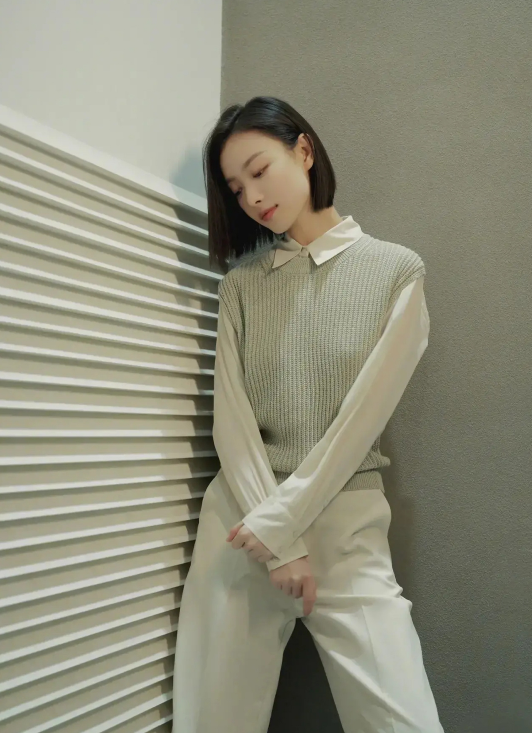 张馨予|张馨予在《浪姐》油腻度堪比殷世航，强凹中性人设，粉丝也不买账