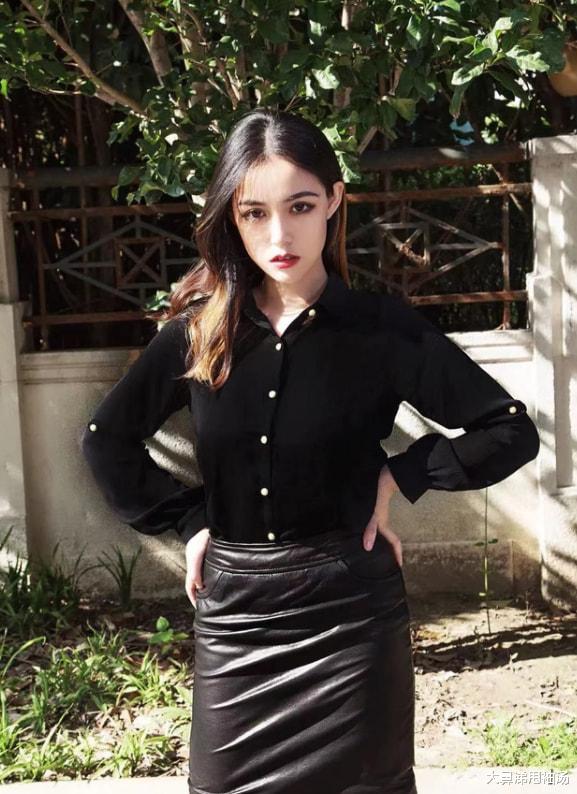 迪丽热巴|28岁美女网红自杀离世！被称为“小迪丽热巴”，好友已证实死讯