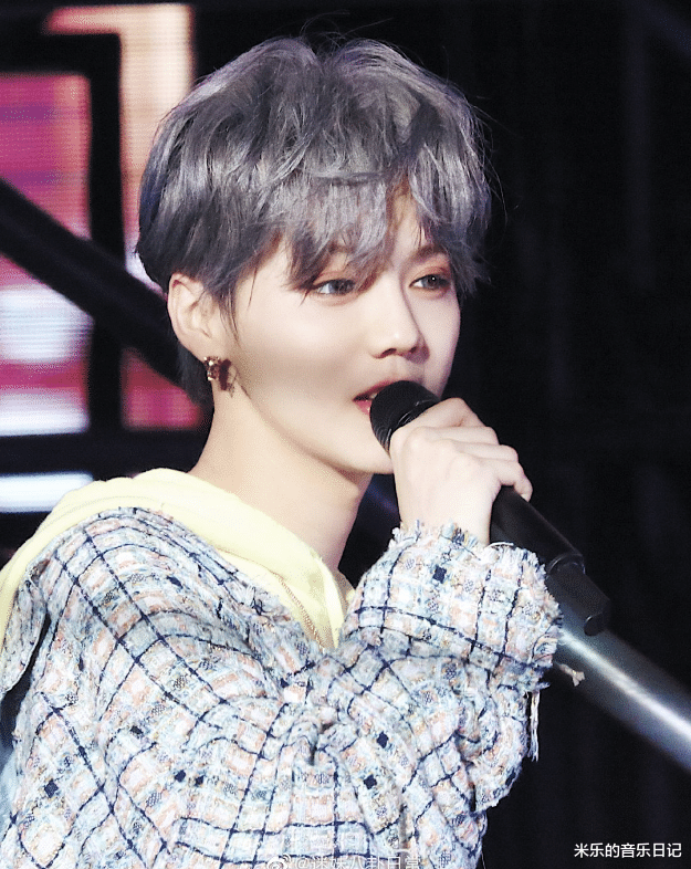 鹿晗|盘点鹿晗最燃最好听的四首歌，网友：鹿晗的业务能力是真的强