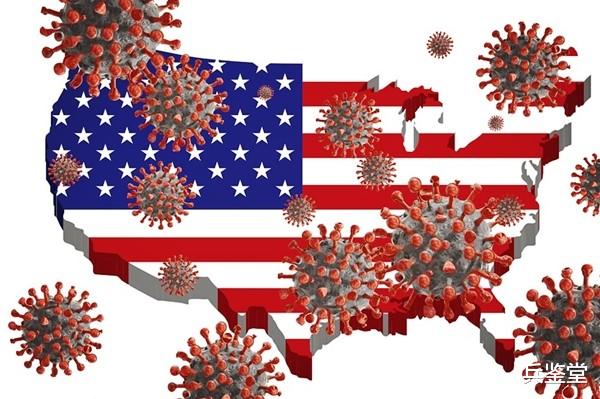 為什麼美國的新冠病毒從不變異？隻有一種合理解釋，真相越來越近-圖2