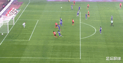 中超|5-0！中超夺冠大热门吊打对手，27分钟狂轰5球，标王助攻帽子戏法