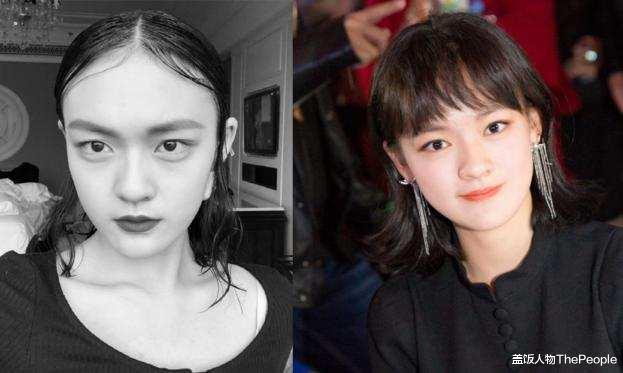杨幂|刘海对女星颜值影响堪比“换脸”：有人瞬间变老，有人直接认不出