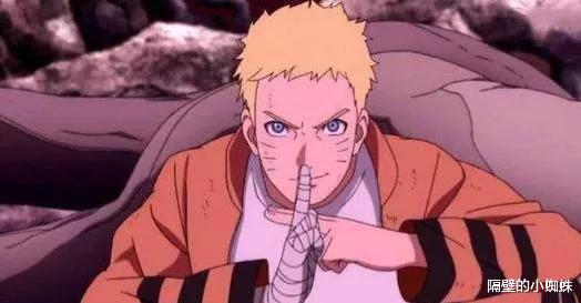 漩涡鸣人|火影，成为七代的鸣人，他的手臂为何还保持包扎状态？