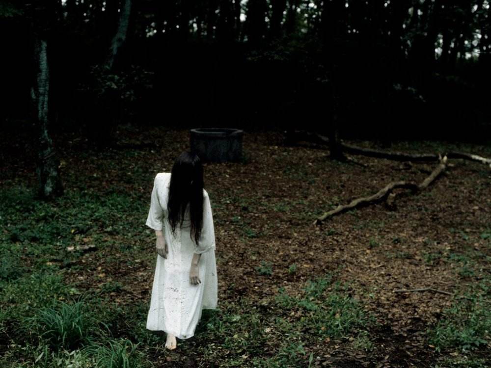 超能力者|《午夜兇鈴》竟有原型！貞子與母親都是超能力者