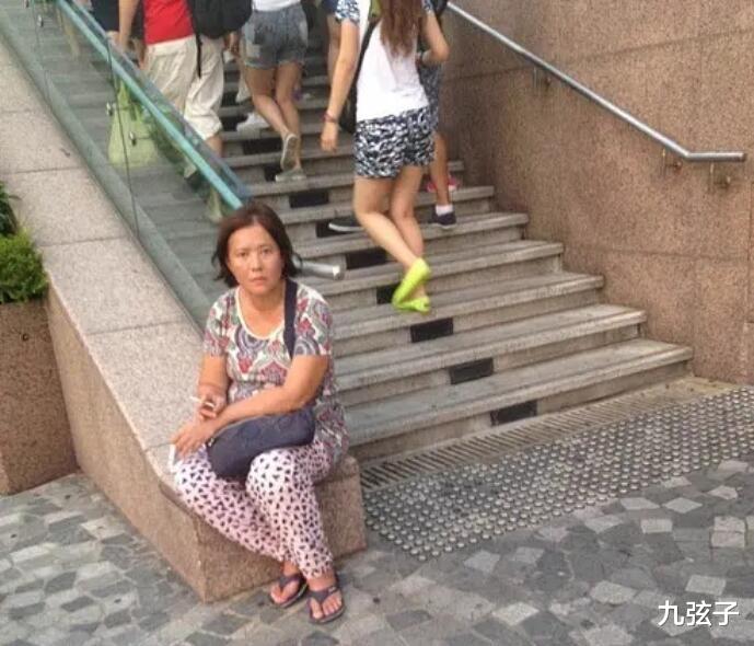 邓家佳|“靓绝五台山”蓝洁瑛的坎坷情史，风光过、落魄过，就是没幸福过