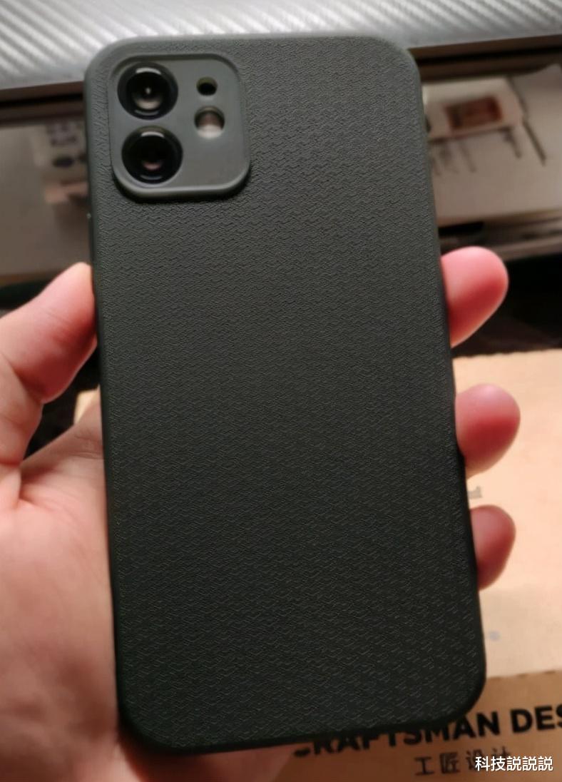 双十一|iPhone12售价再确定，128GB价格亲民，网友：幸福来得真突然！