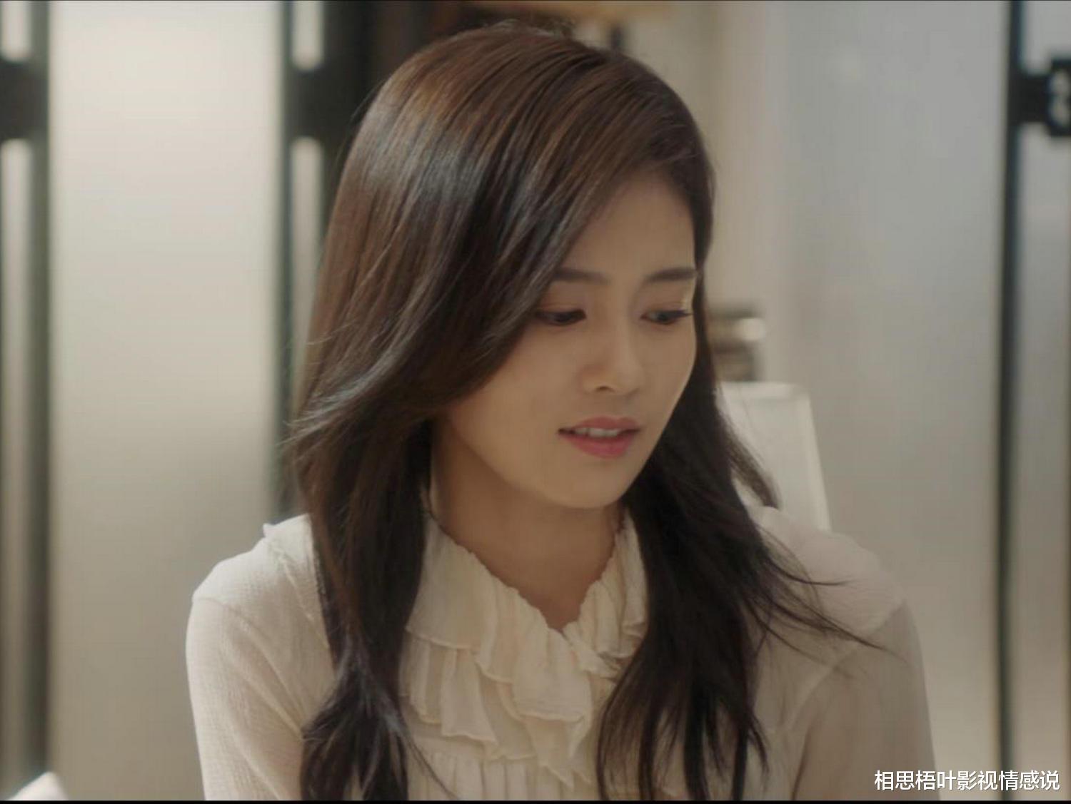 相思梧叶影视情感说|《一生一世》：你给我安全感，我让你安心，双向奔赴的爱情很美