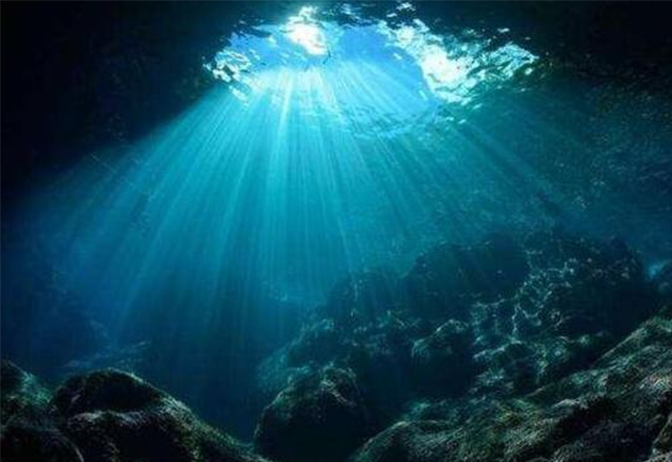 蜘蛛 每年吞噬数万吨水，地球在帮助人类储藏水资源？事情恐怕有蹊跷