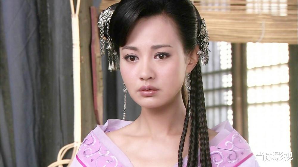 活佛济公|再看《活佛济公》，才发现剧中人物造型，原来还挺好看